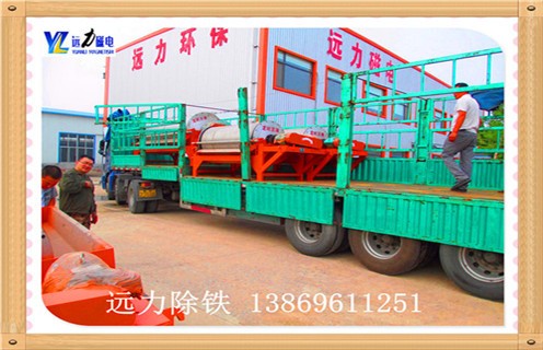 河北河沙磁選機(jī)價(jià)格