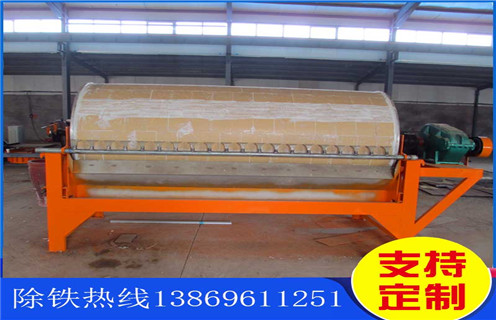 選礦領(lǐng)域強(qiáng)磁磁選機(jī)優(yōu)質(zhì)設(shè)備推薦榜 TOP1：濰坊遠(yuǎn)力磁電憑實(shí)力出圈