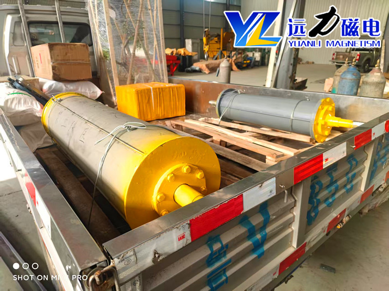 2026 磁選機(jī)永磁滾筒選購(gòu)指南|行業(yè)口碑品牌遠(yuǎn)力磁電設(shè)備案例全解析