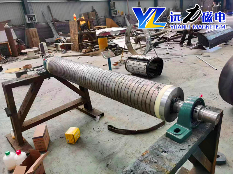 2026 年行業(yè)參考版|強(qiáng)磁磁選機(jī)選黃沙弱磁料：國內(nèi)實(shí)力設(shè)備生產(chǎn)廠家、參數(shù)方案與選型建議