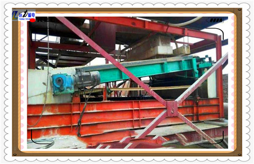 山東平板全自動(dòng)磁選機(jī)生產(chǎn)廠家