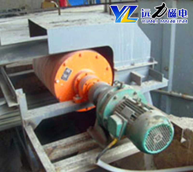 石英砂除雜 RCT 永磁滾筒：型號、廠家、參數(shù)、方案與使用技巧全解析
