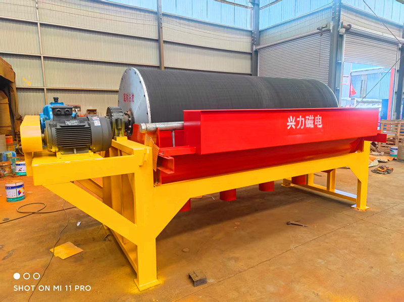 2026小型永磁磁選機(jī)廠家推薦：遠(yuǎn)力磁電憑實力位居行業(yè)前列