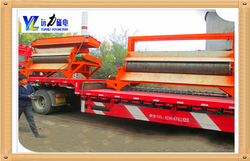 黑龍江強(qiáng)磁磁選機(jī)節(jié)能環(huán)保 黑龍江強(qiáng)磁磁選機(jī)節(jié)能環(huán)保