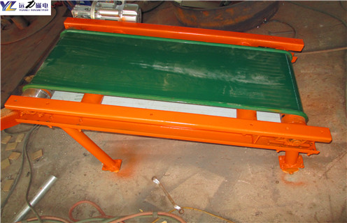 磁選機(jī)環(huán)保耐用成為用戶理想選擇