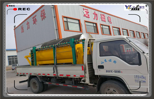 磁選機(jī),磁選機(jī)用誠信托起企業(yè)未來 磁選機(jī),磁選機(jī)用誠信托起企業(yè)未來