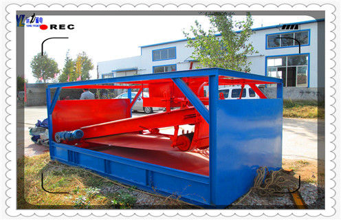 磁選機(jī)在鐵礦資源領(lǐng)域起到的作用 磁選機(jī)在鐵礦資源領(lǐng)域起到的作用