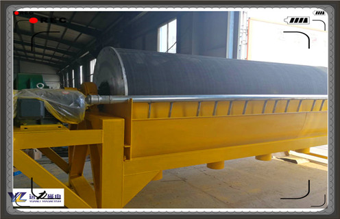 磁選機(jī),磁選機(jī)高溫,持續(xù)的高溫會(huì)給磁選機(jī)設(shè)備帶來(lái)什么影響 磁選機(jī),磁選機(jī)高溫,持續(xù)的高溫會(huì)給磁選機(jī)設(shè)備帶來(lái)什么影響