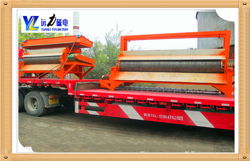 磁選機(jī)，強(qiáng)磁磁選機(jī)，高強(qiáng)磁磁選機(jī)，上海高強(qiáng)磁磁選機(jī)制造商