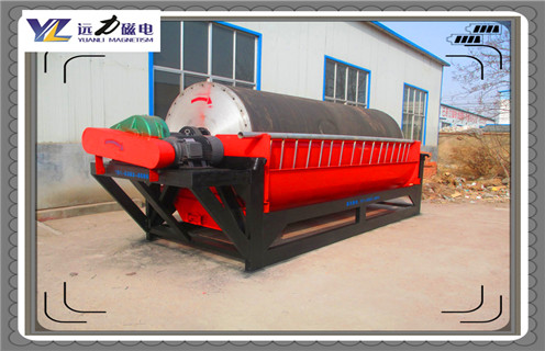 磁選機(jī)，磁選機(jī)減速機(jī)，遠(yuǎn)力磁電訂購(gòu)的磁選機(jī)所用減速機(jī)到貨