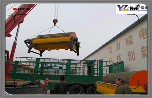 磁選機(jī)，磁選機(jī)開(kāi)機(jī)，長(zhǎng)期未啟動(dòng)的磁選機(jī)開(kāi)機(jī)注意事項(xiàng)