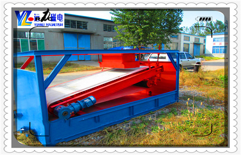 磁選機(jī)，磁選機(jī)設(shè)備，遠(yuǎn)力磁電可為大型礦山企業(yè)提供實(shí)驗(yàn)室磁選機(jī)設(shè)備