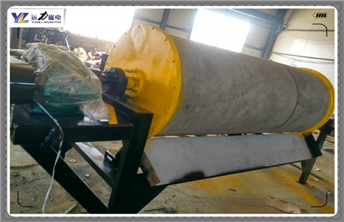 磁選機(jī)，磁選機(jī)設(shè)備，保護(hù)磁選機(jī)選礦設(shè)備防止卡機(jī)