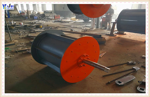 磁選機(jī)，永磁筒式磁選機(jī)，茂名永磁筒式磁選機(jī)