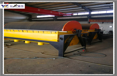 磁選機(jī)，河砂磁選機(jī)，河砂磁選機(jī)廠家，各地好的河砂磁選機(jī)