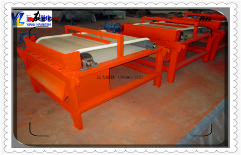 磁選機(jī)，磁選機(jī)設(shè)備，褐鐵礦磁選設(shè)備，褐鐵礦磁選設(shè)備在工業(yè)生產(chǎn)中的成功應(yīng)用