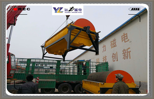 磁選機，磁選機品牌，遠力建議加盟實力雄厚的知名鏡鐵礦磁選設(shè)備品牌