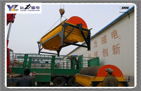 磁選機(jī)，粗選磁選機(jī)，粗選磁選機(jī)礦漿運(yùn)動(dòng)方向與磁場(chǎng)力方向有什么方面？