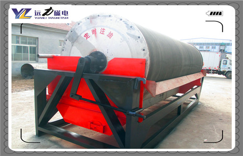 磁選機(jī)，粗選磁選機(jī)，粗選磁選機(jī)礦漿運(yùn)動(dòng)方向與磁場(chǎng)力方向有什么方面？