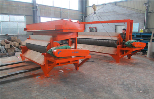 磁選機(jī)，水選磁選機(jī)，濟(jì)寧錳礦水選磁選機(jī)