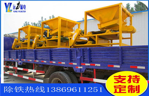 磁選機(jī)，錳礦磁選機(jī)，氧化錳礦磁選機(jī)的定位能決定人生改變命運(yùn)！