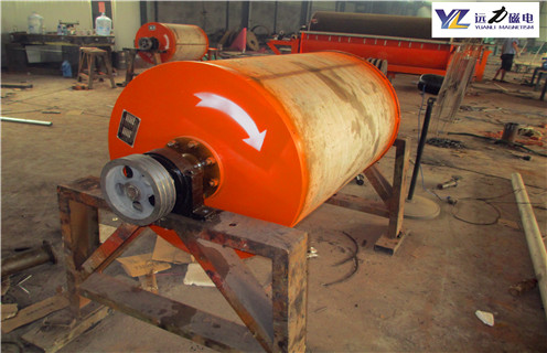 永磁滾筒，永磁滾筒強(qiáng)度，浙江永磁滾筒強(qiáng)度