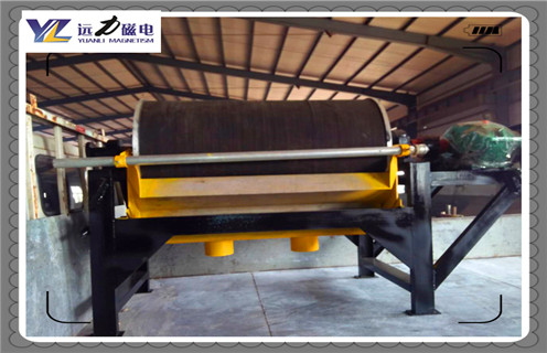 磁選機，小型磁選機，小型磁選機礦物的磁性率怎樣才能檢測出來？