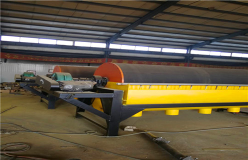 浮選機(jī)，充滿浮選機(jī)自信心就在我們的心中！_磁場(chǎng)強(qiáng)度及如何調(diào)磁_(tái)_充滿浮選機(jī)自信心就在我們的心中！參數(shù)型號(hào)及價(jià)格 