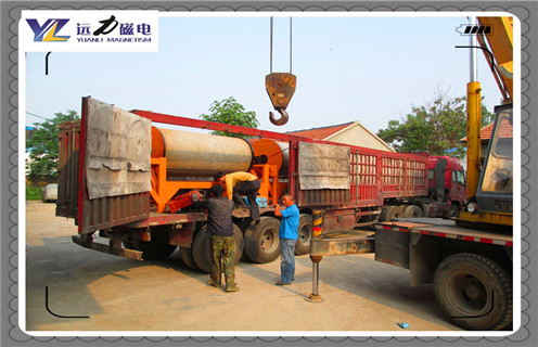 磁選機(jī)，遠(yuǎn)力使用磁選機(jī)的注意要點(diǎn)都有哪些呢？_磁場強(qiáng)度及如何調(diào)磁__遠(yuǎn)力使用磁選機(jī)的注意要點(diǎn)都有哪些呢？參數(shù)型號及價(jià)格