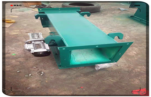 磁選機，干式磁選機，干式磁選機的工作間隙調(diào)整的方法是什么？_小型鐵礦石干式磁選機的工作間隙調(diào)整的方法是什么？_工作原理 _選礦流程 