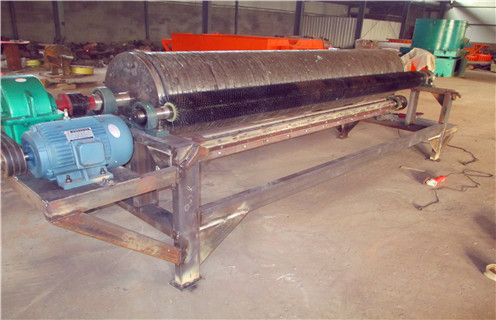 濕式磁選機(jī)，走出困境，繼續(xù)追求濕式磁選機(jī)的夢想_工作原理_走出困境，繼續(xù)追求濕式磁選機(jī)的夢想?yún)?shù)構(gòu)成_廠家視頻 