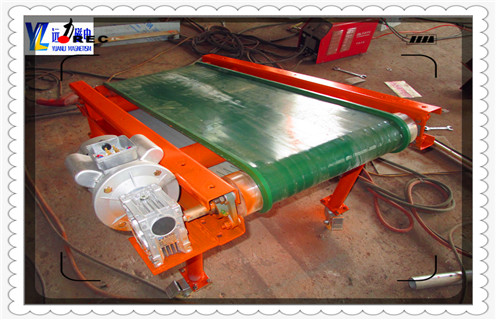 干式磁選機，干式磁選機在鐵粉的選別中有著可觀的技術(shù)優(yōu)勢