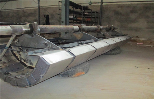 河沙磁選機，河沙磁選機的磁場中所受的磁力有什么不同？_鐵礦石河沙磁選機的磁場中所受的磁力有什么不同？_價格