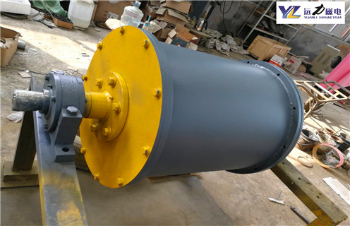 永磁滾筒，黑龍江永磁滾筒制造廠家排名,優(yōu)缺點(diǎn)_黑龍江永磁滾筒制造內(nèi)部結(jié)構(gòu)圖及磁塊安裝_黑龍江永磁滾筒制造多少錢一個(gè) 