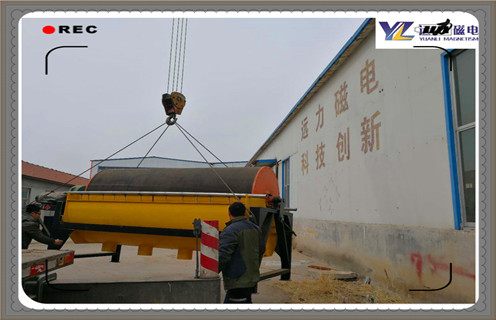 磁選機(jī)，磁鐵礦的磁選過程經(jīng)常用到的選礦設(shè)備主要有哪些？__磁鐵礦的磁選過程經(jīng)常用到的選礦設(shè)備主要有哪些？參數(shù)型號及價格