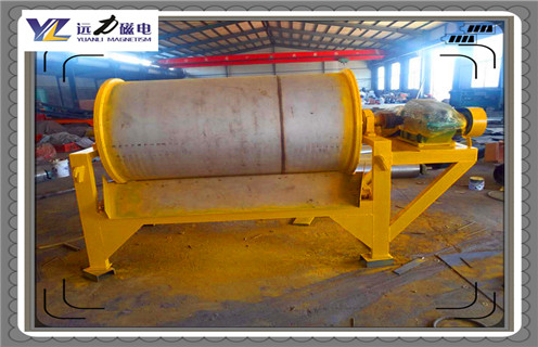 河砂磁選機(jī)，上海CTS（N、B）-618高梯度河砂磁選機(jī)_沙子分選機(jī)_鐵礦石上海CTS（N、B）-618高梯度河砂磁選機(jī)_價(jià)格