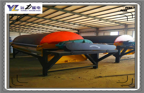 磁鐵礦磁選機(jī)，磁鐵礦石磁選機(jī)解離度不高的情況下我們?cè)撊绾谓鉀Q？_規(guī)格型號(hào)_磁鐵礦石磁選機(jī)解離度不高的情況下我們?cè)撊绾谓鉀Q？參數(shù)調(diào)磁及品牌價(jià)格