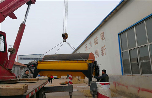 磁選機(jī)，遠(yuǎn)力為您解說磁選機(jī)一系列的常見故障及原因！_規(guī)格型號(hào)_遠(yuǎn)力為您解說磁選機(jī)一系列的常見故障及原因！參數(shù)調(diào)磁及品牌價(jià)格 
