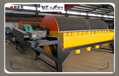 磁選設(shè)備，磁選設(shè)備的成功也許就差那么小一步！_規(guī)格型號(hào)_磁選設(shè)備的成功也許就差那么小一步！參數(shù)調(diào)磁及品牌價(jià)格 