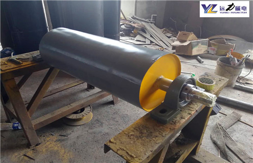 永磁磁選機，永磁磁選機磁力滾筒的技術(shù)要求_規(guī)格型號_永磁磁選機磁力滾筒的技術(shù)要求參數(shù)調(diào)磁及品牌價格磁場分布圖