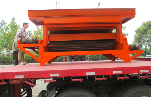 濕式磁選機，濕式磁選機設(shè)備的尾礦處理工作工藝需要做哪些工作？工作原理_走出困境，濕式磁選機設(shè)備的尾礦處理工作工藝需要做哪些工作？參數(shù)構(gòu)成_廠家視頻