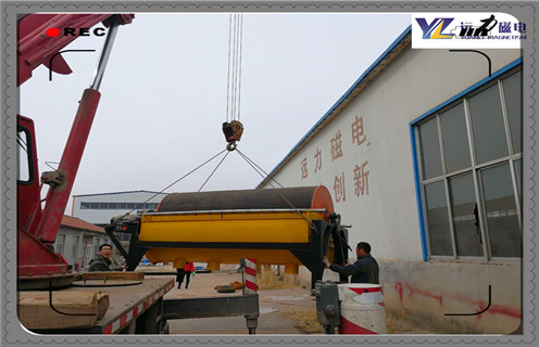 磁選設備，磁選設備在選礦設備中扮演著不同的角色！_規(guī)格型號_磁選設備在選礦設備中扮演著不同的角色！參數調磁及品牌價格