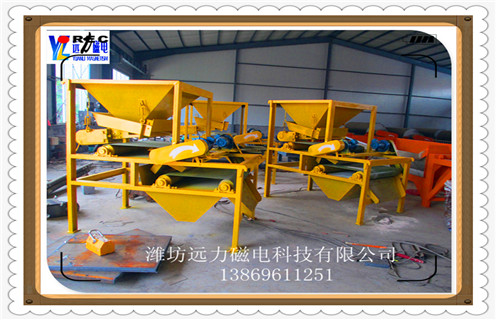 磁選機，看似浮華卻為空我們要掌握磁選機發(fā)展方向!_規(guī)格型號_看似浮華卻為空我們要掌握磁選機發(fā)展方向!參數(shù)調(diào)磁及品牌價格 