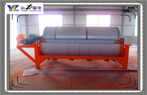 磁選機(jī)，磁選機(jī)筒體外部發(fā)生聲響是什么原因造成的呢？_規(guī)格型號(hào)_磁選機(jī)筒體外部發(fā)生聲響是什么原因造成的呢？參數(shù)調(diào)磁及品牌價(jià)格 