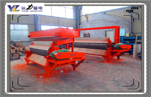 磁選機，如何正確的操作磁選機，磁選機的操作注意事項_規(guī)格型號_如何正確的操作磁選機，磁選機的操作注意事項參數(shù)調(diào)磁及品牌價格
