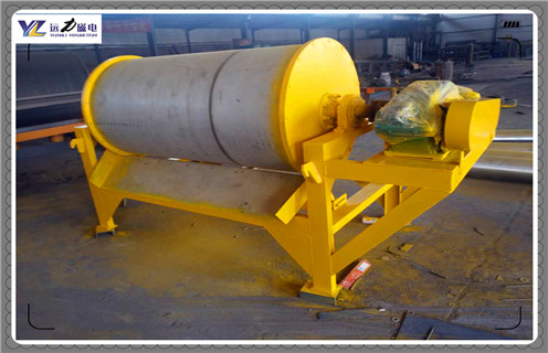 磁選機(jī)，礦山設(shè)備中磁選機(jī)保養(yǎng)方法四則_磁選機(jī)是使用時(shí)都運(yùn)用到哪些物料方面？參數(shù)調(diào)磁及品牌價(jià)格