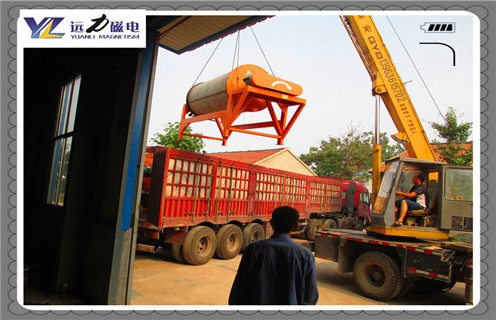 磁選機(jī)，磁選機(jī)設(shè)備中個(gè)配件兼容的重要性_磁選機(jī)設(shè)備中個(gè)配件兼容的重要性公司_參數(shù)調(diào)磁及品牌價(jià)格 