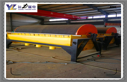 河沙磁選機，四川河沙磁選機回收_沙子分選機_鐵礦石四川河沙磁選機回收_價格