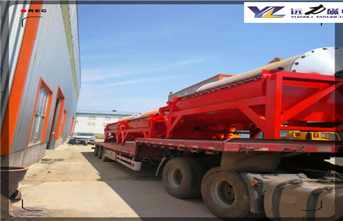 磁選機，遠力磁選機磁塊及磁場的不同區(qū)別_遠力磁選機磁塊及磁場的不同區(qū)別如何調(diào)磁選角_參數(shù)調(diào)磁及品牌價格