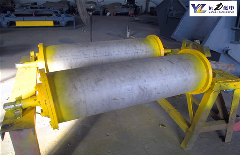 永磁滾筒，浙江RCT-65/120永磁滾筒強度廠家排名_優(yōu)缺點_浙江RCT-65/120永磁滾筒強度內(nèi)部結(jié)構(gòu)圖及磁塊安裝_浙江RCT-65/120永磁滾筒強度多少錢一個 